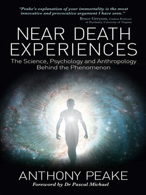 cover image of Near Death Experiences